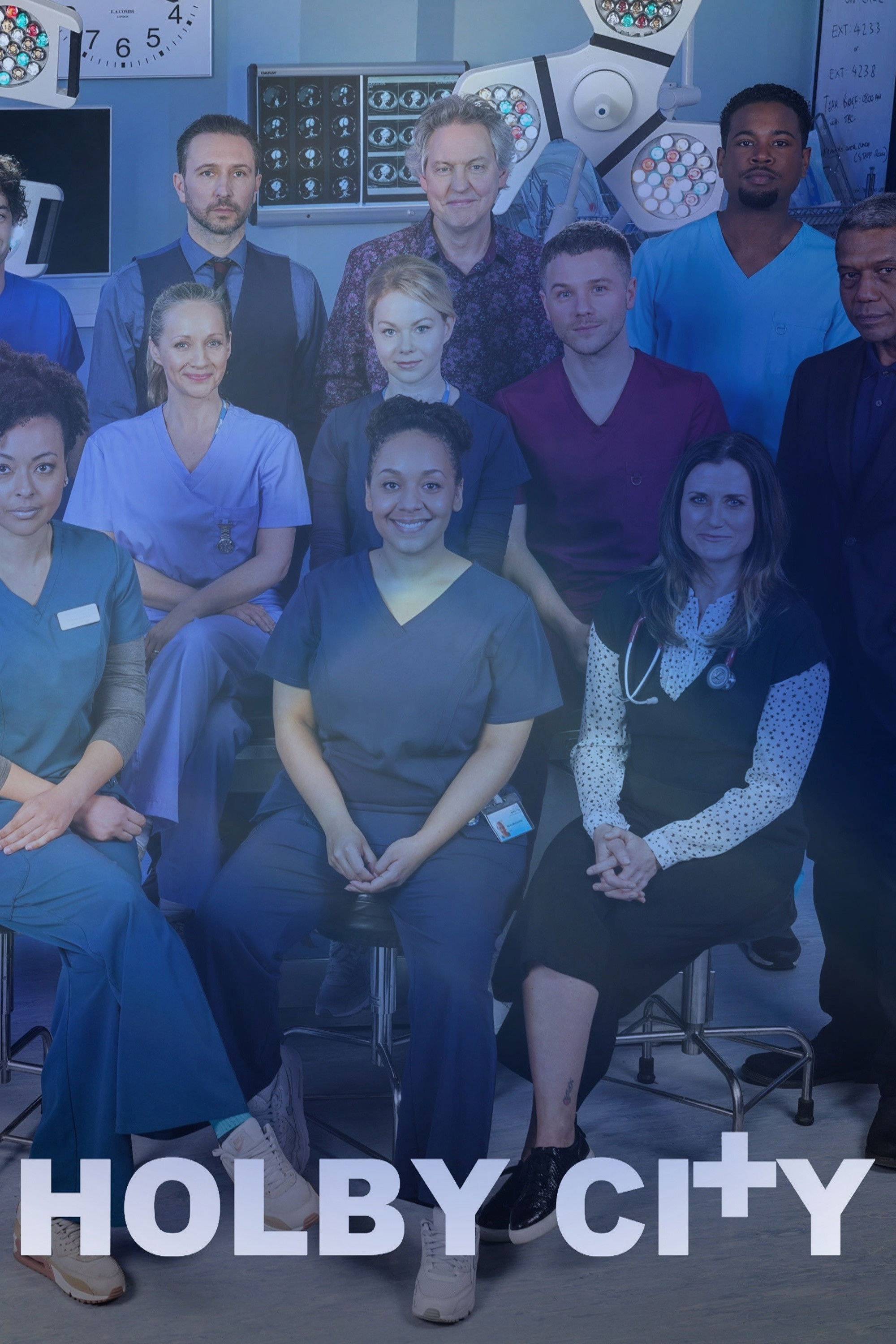 Holby City - Season 5 [99022] (A1772658746) [[Shows 2.0]] --Plex--